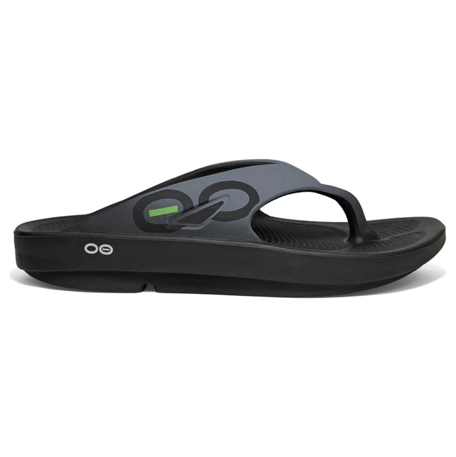 Outlet Ooriginal Sport Recovery Shoe - Grey, Black Casual Shoes|Running Shoes