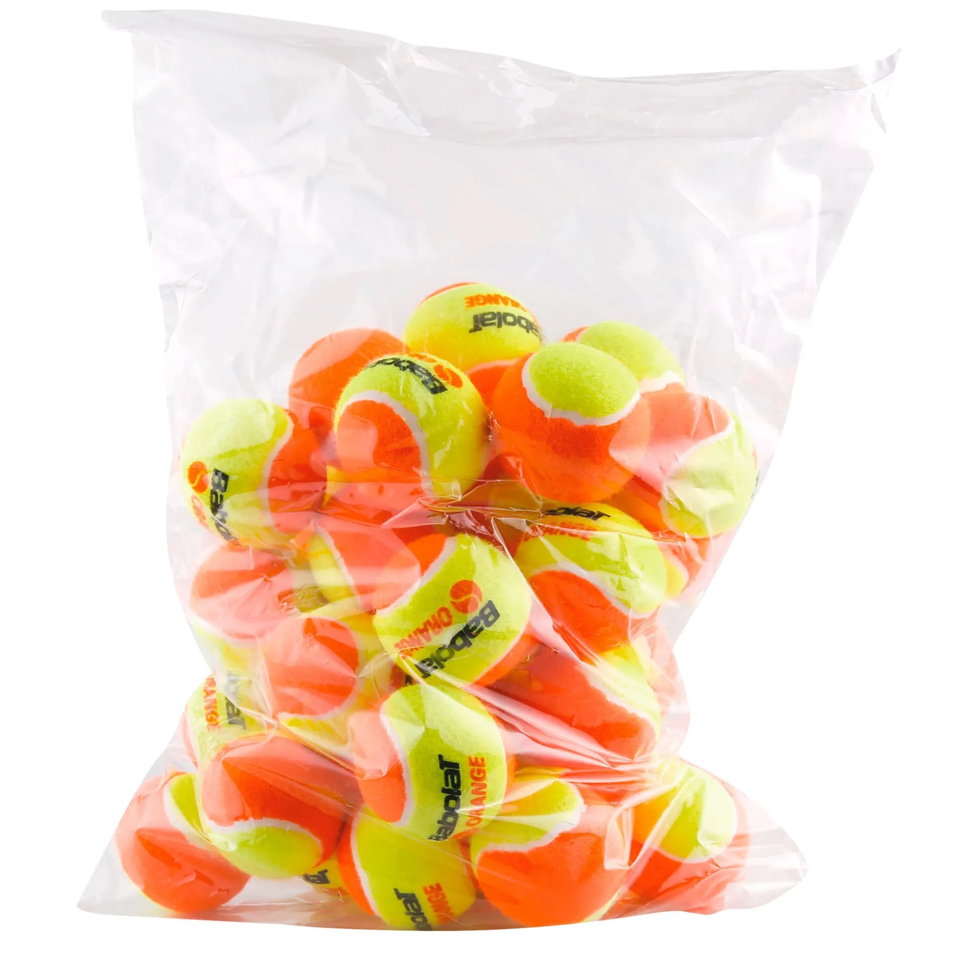 Outlet Orange (Stage 2) 36 Pack Refill Pack Itf-Approved|Play & Stay