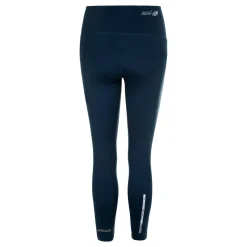 Discount Ordes Tight Women - Dark Blue Pants|Shirts
