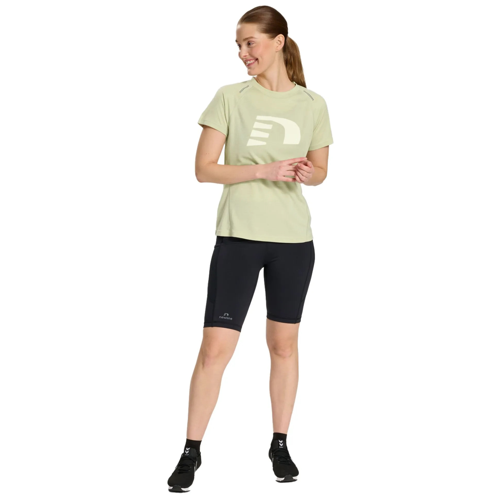 Flash Sale Orlando Running Shirt Women - Running Clothing