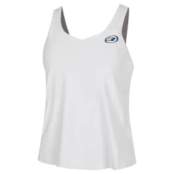 Flash Sale Oroso Tank Top Women - Blue Grey Shirts|Tops