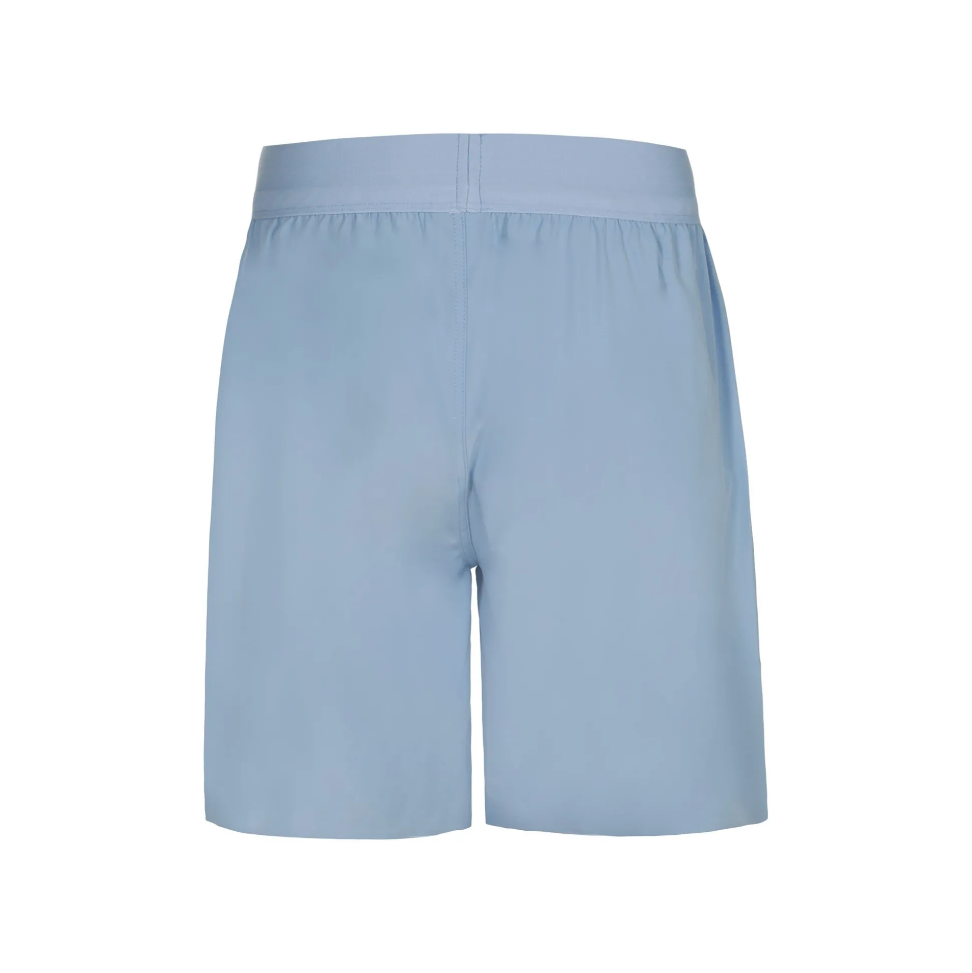 Cheap Osmond Shorts Men - Light Blue Shorts