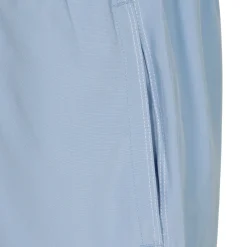 Cheap Osmond Shorts Men - Light Blue Shorts