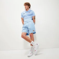 Cheap Osmond Shorts Men - Light Blue Shorts