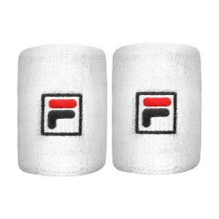 Hot Osten Wristband 2 Pack - White, Blue Accessories