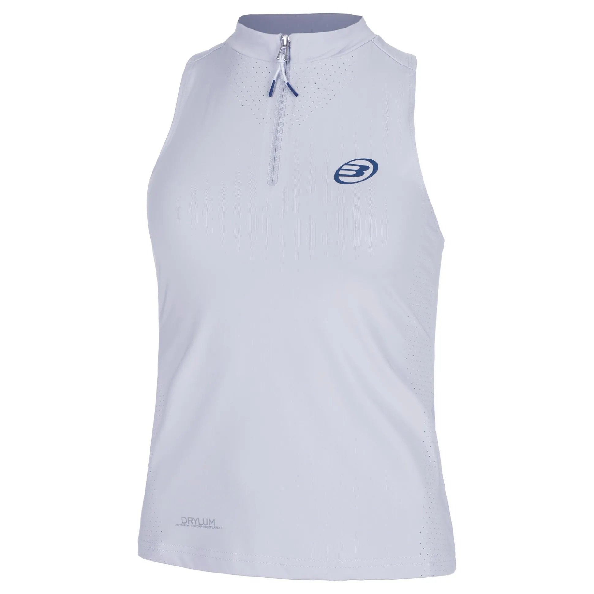 Online Ourol Tank Top Women - Blue Grey Shirts|Tops