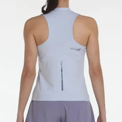 Online Ourol Tank Top Women - Blue Grey Shirts|Tops