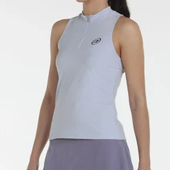 Online Ourol Tank Top Women - Blue Grey Shirts|Tops