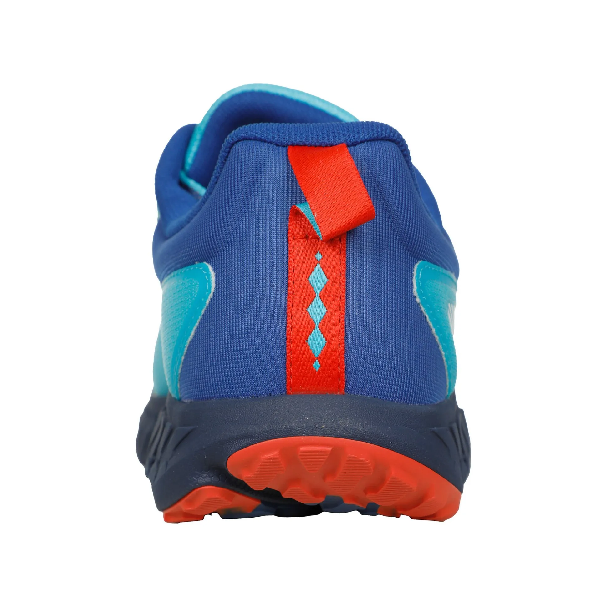 Best Outroad 2 Trail Running Shoe Men - Yellow, Blue Running Shoes