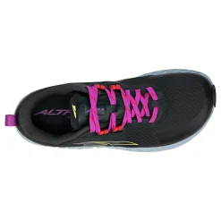 Outlet Outroad Trail Running Shoe Women - Grey, Blue Running Shoes