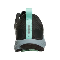 Shop Outroad Trail Running Shoe Men - Grey, Blue Running Shoes