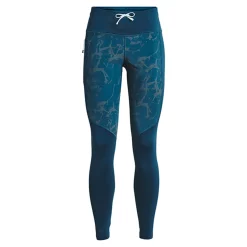 Hot Outrun The Cold II Tight Women - Pants|Running Clothing