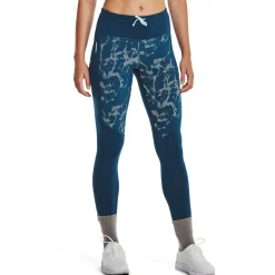 Hot Outrun The Cold II Tight Women - Pants|Running Clothing