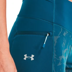 Hot Outrun The Cold II Tight Women - Pants|Running Clothing