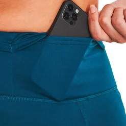 Hot Outrun The Cold II Tight Women - Pants|Running Clothing