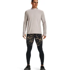 Shop Outrun The Cold Tight Men - Pants|Running Clothing
