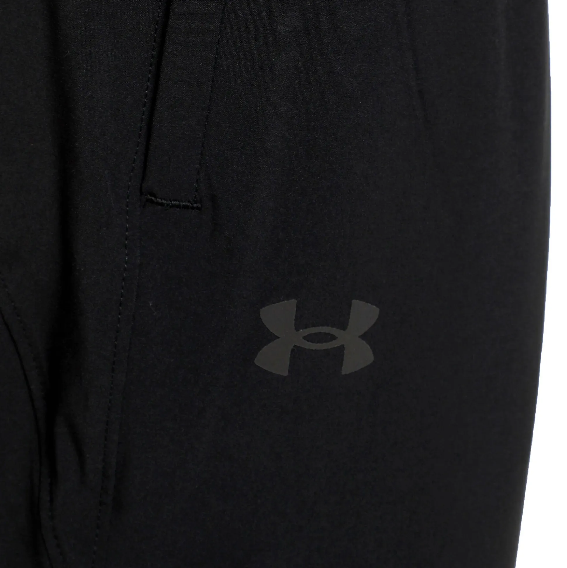 Cheap Outrun The Storm Running Pants Women - Black, Grey Running Clothing