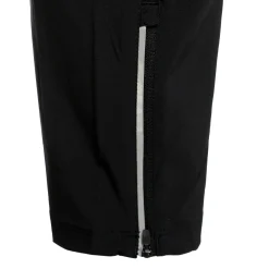 Cheap Outrun The Storm Running Pants Women - Black, Grey Running Clothing