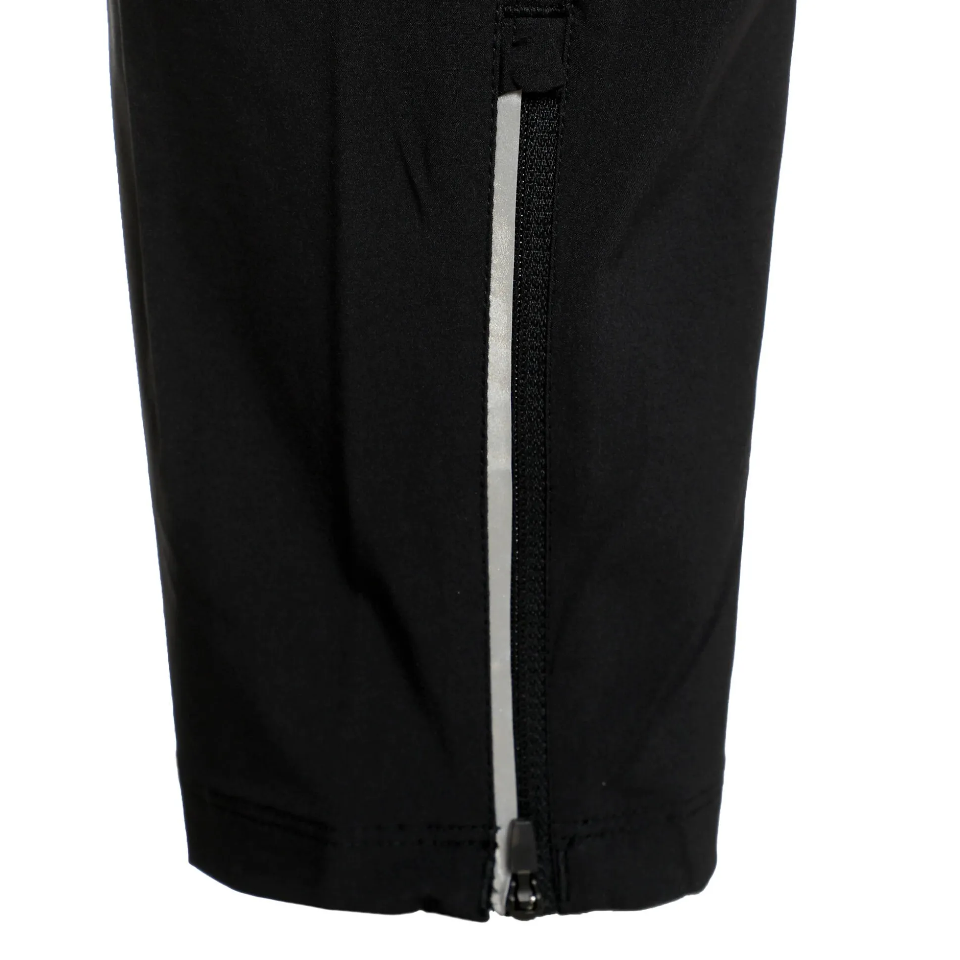 Cheap Outrun The Storm Running Pants Women - Black, Grey Running Clothing