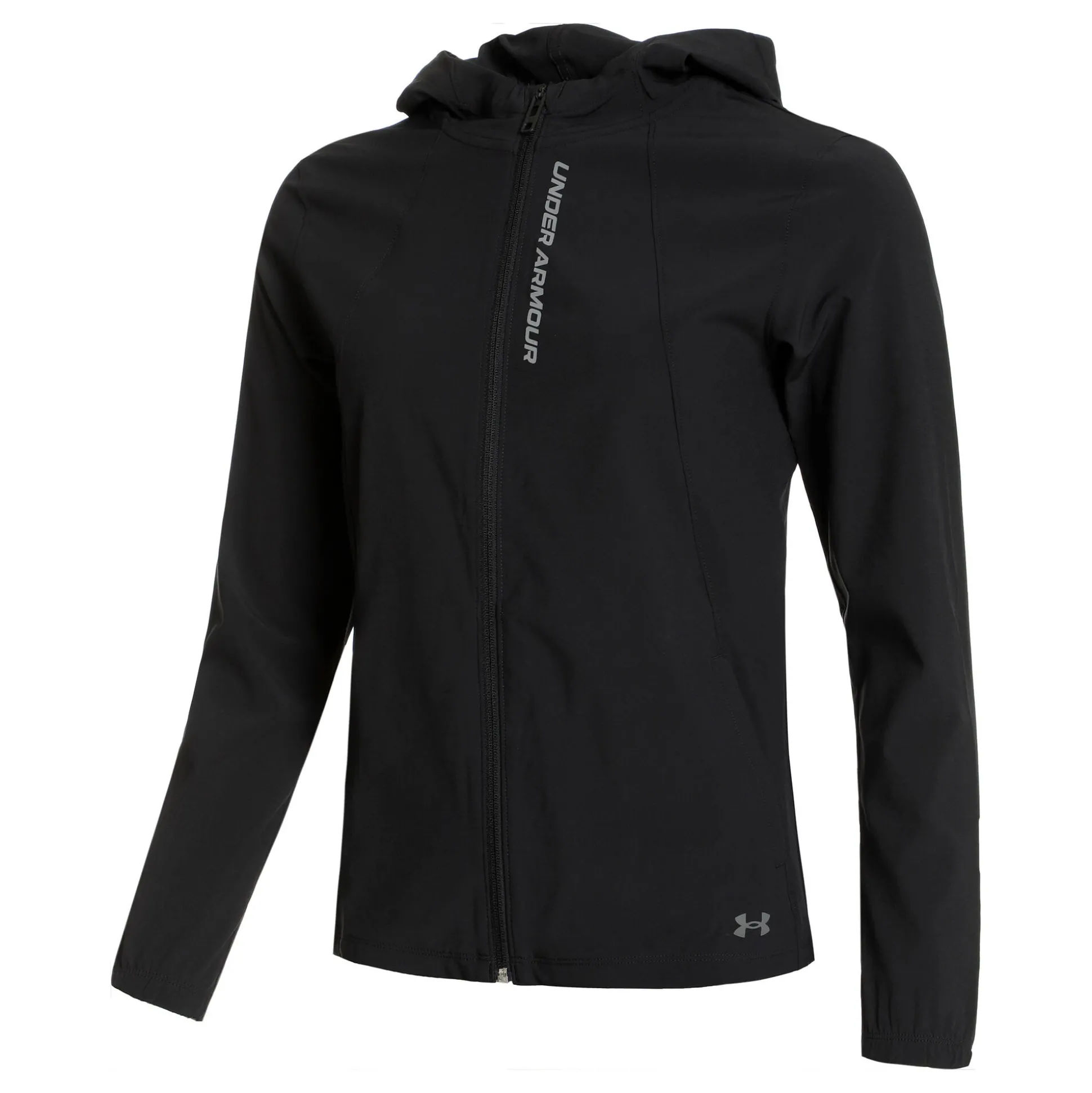 New Outrun The Storm Running Jacket Women - Running Clothing