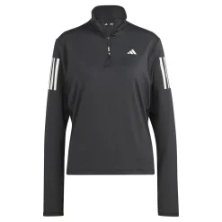 Flash Sale Own The Run B Half-Zip Longsleeve Running Shirt Women - Running Clothing