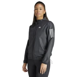 Clearance Own The Run B Running Jacket Women - Running Clothing