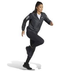 Clearance Own The Run B Running Jacket Women - Running Clothing