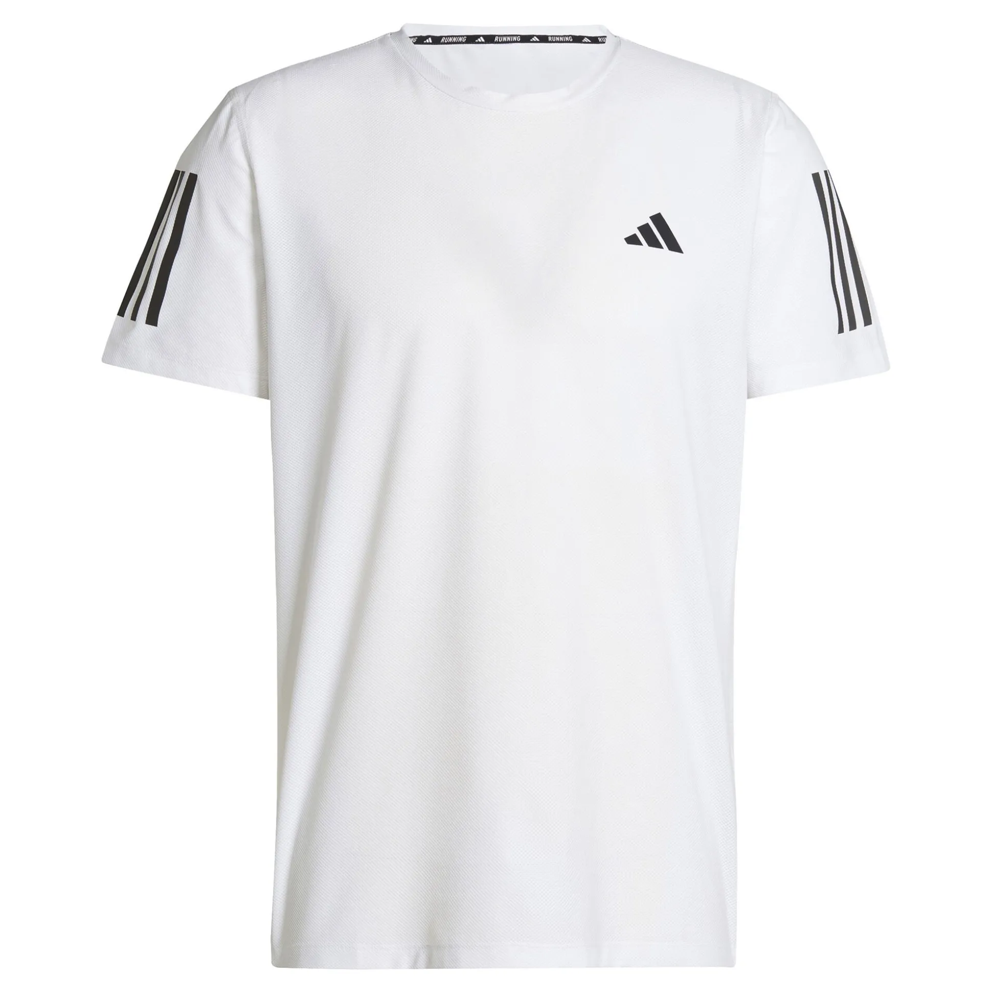 New Own The Run B Running Shirt Men - Running Clothing