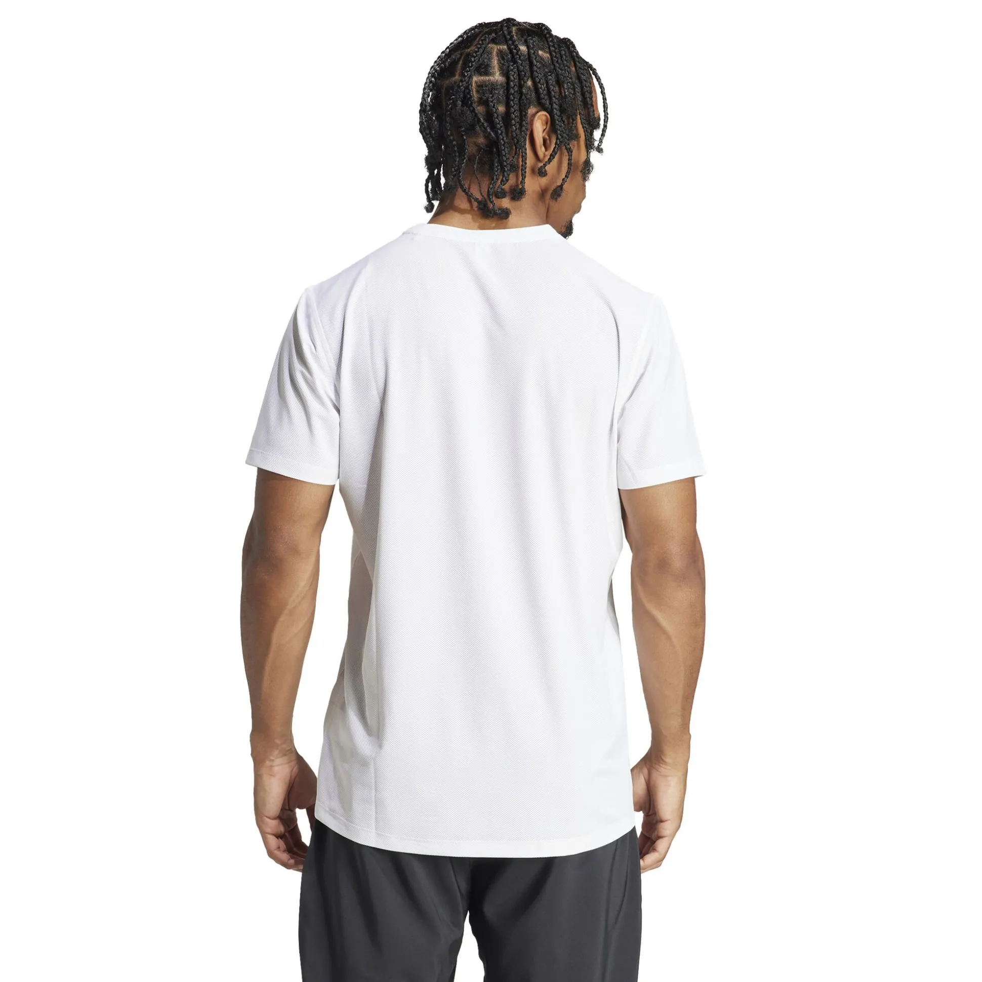 New Own The Run B Running Shirt Men - Running Clothing