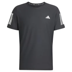 New Own The Run B Running Shirt Men - Running Clothing