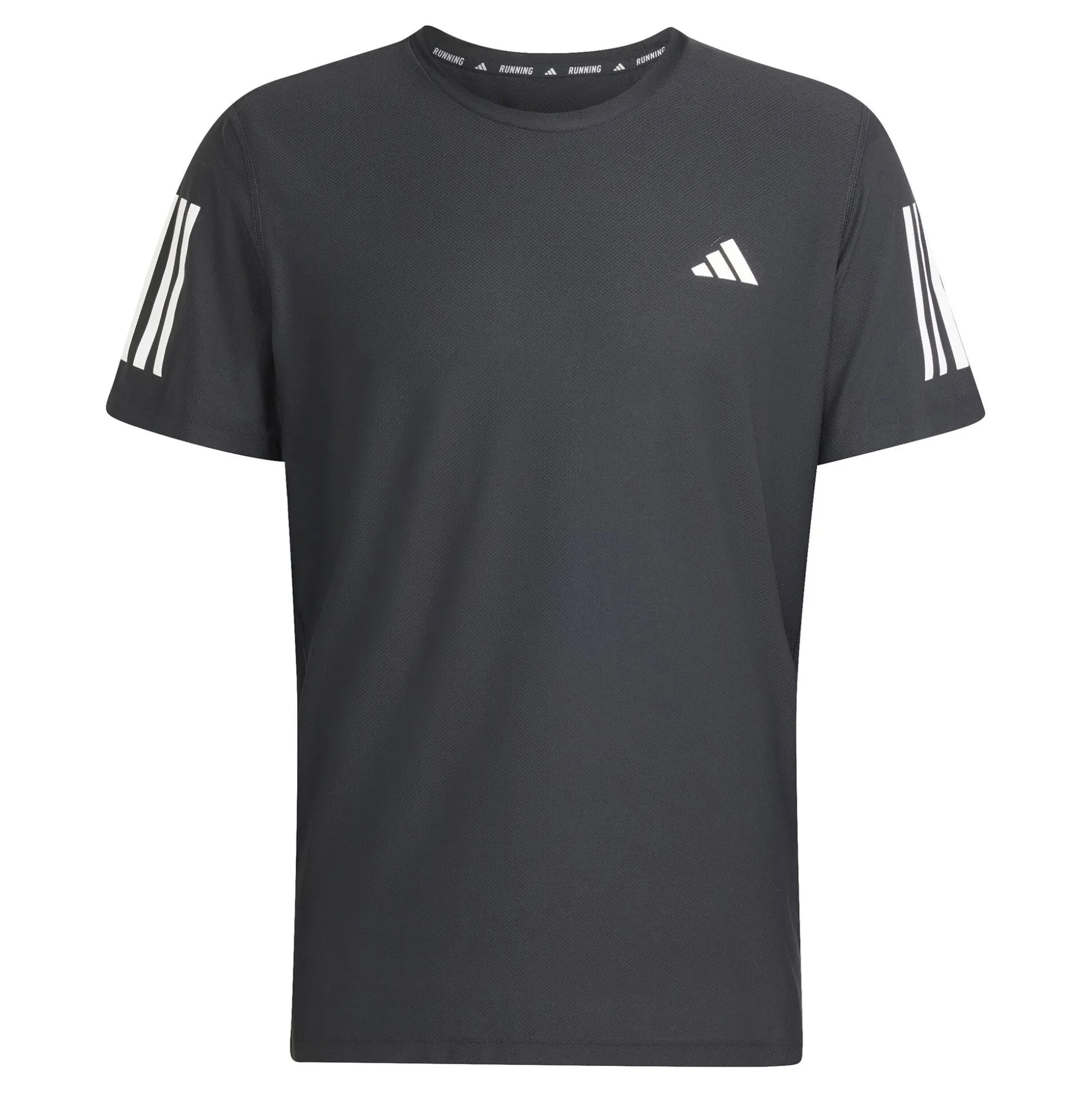 New Own The Run B Running Shirt Men - Running Clothing