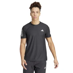 New Own The Run B Running Shirt Men - Running Clothing