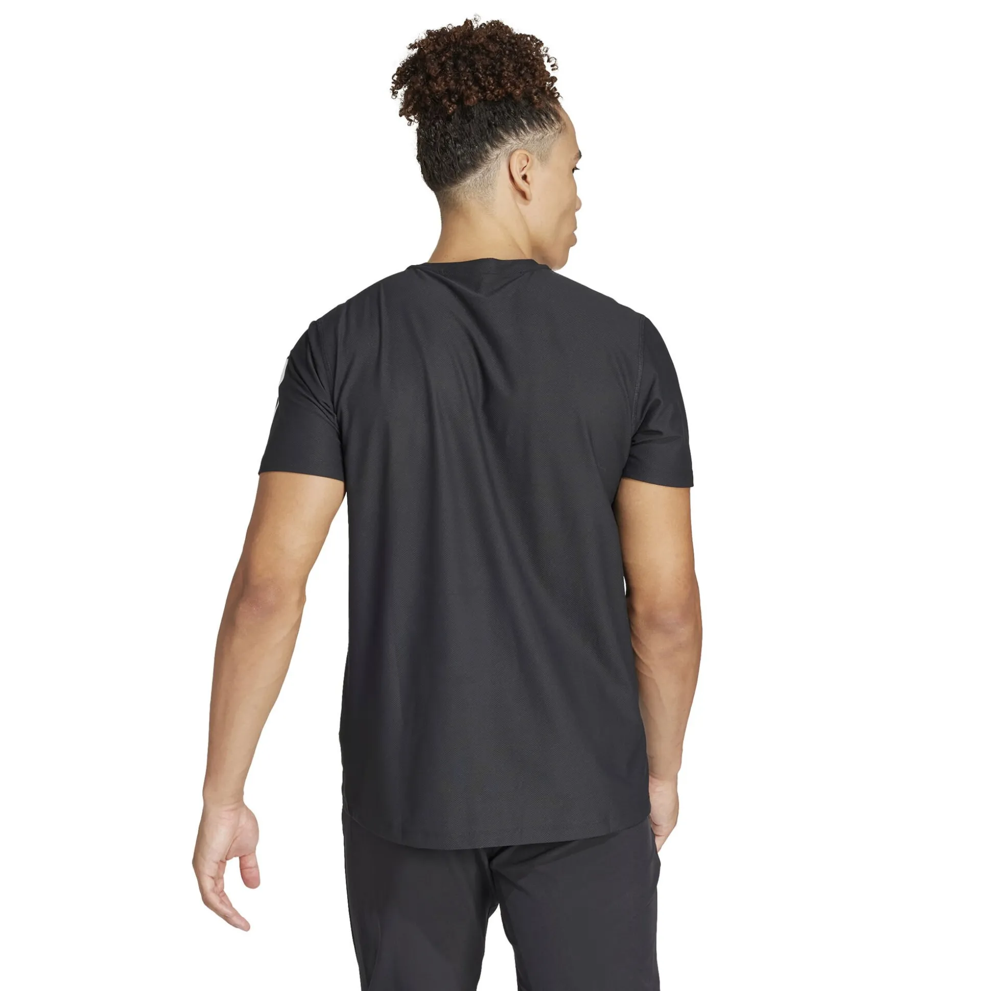New Own The Run B Running Shirt Men - Running Clothing