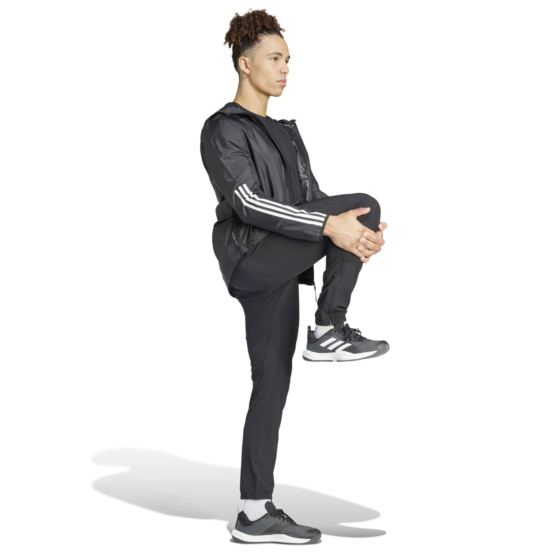New Own The Run B Running Shirt Men - Running Clothing