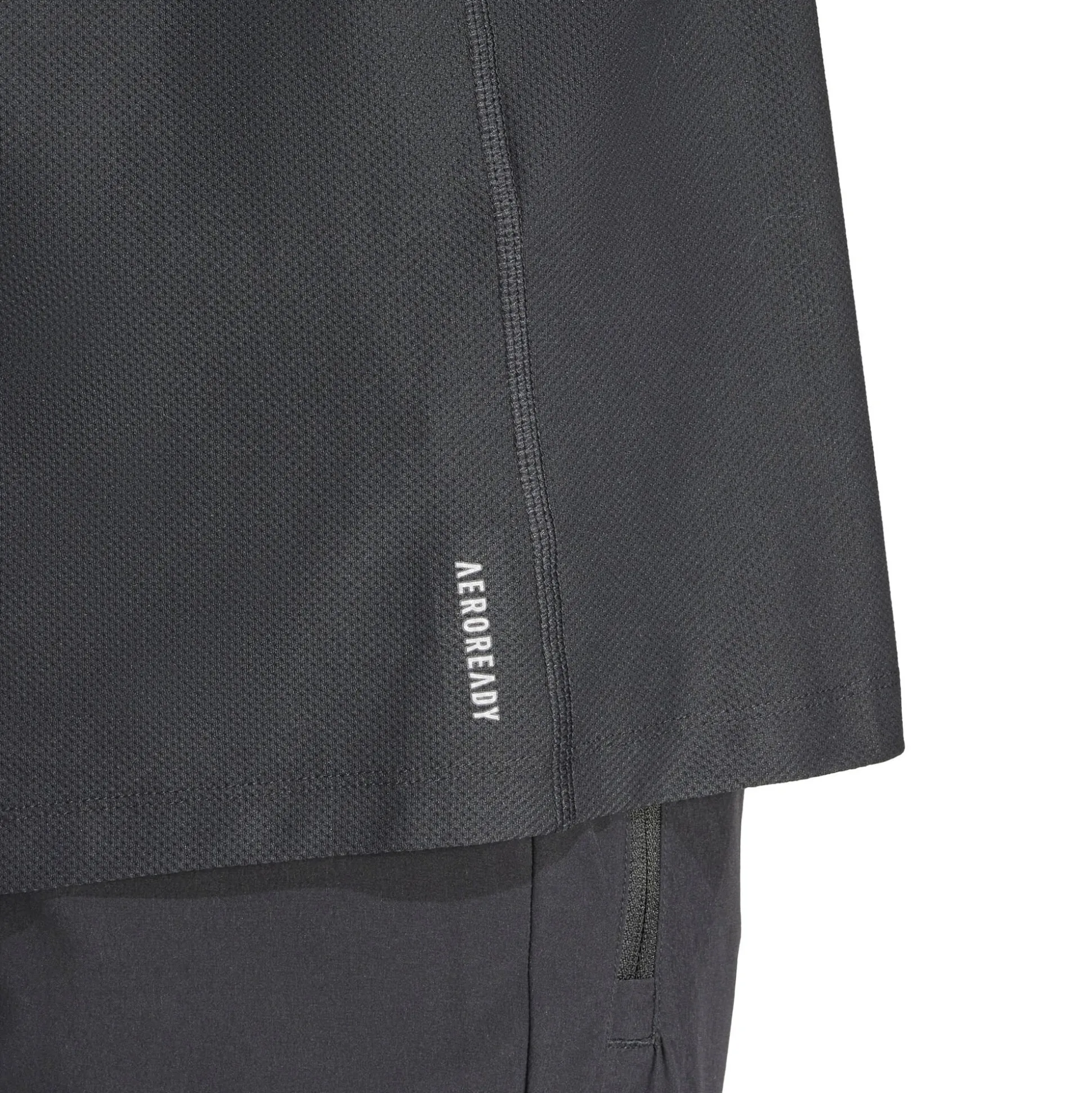 New Own The Run B Running Shirt Men - Running Clothing