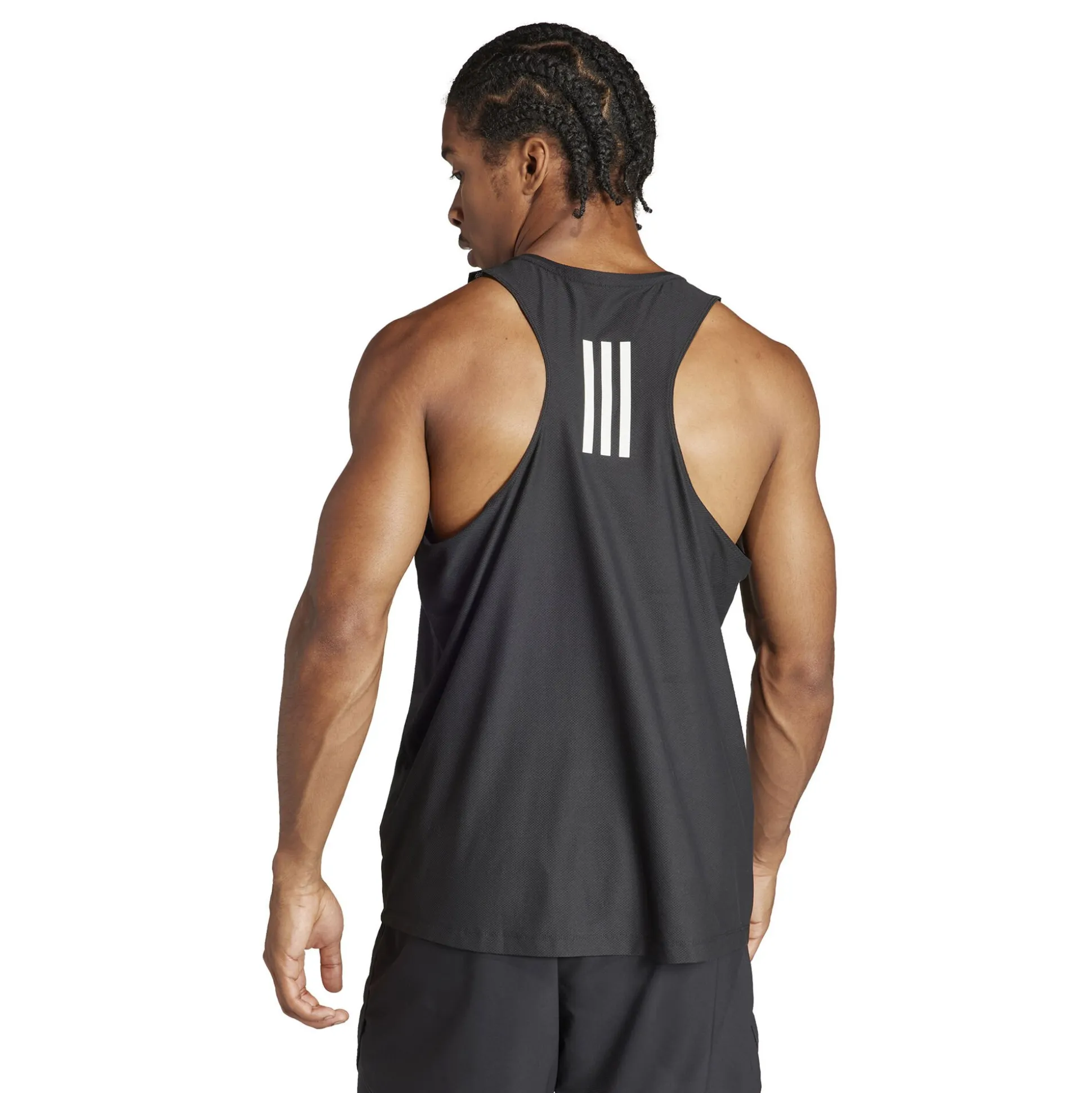 Clearance Own The Run B Tank Top Men - Running Clothing|Tops