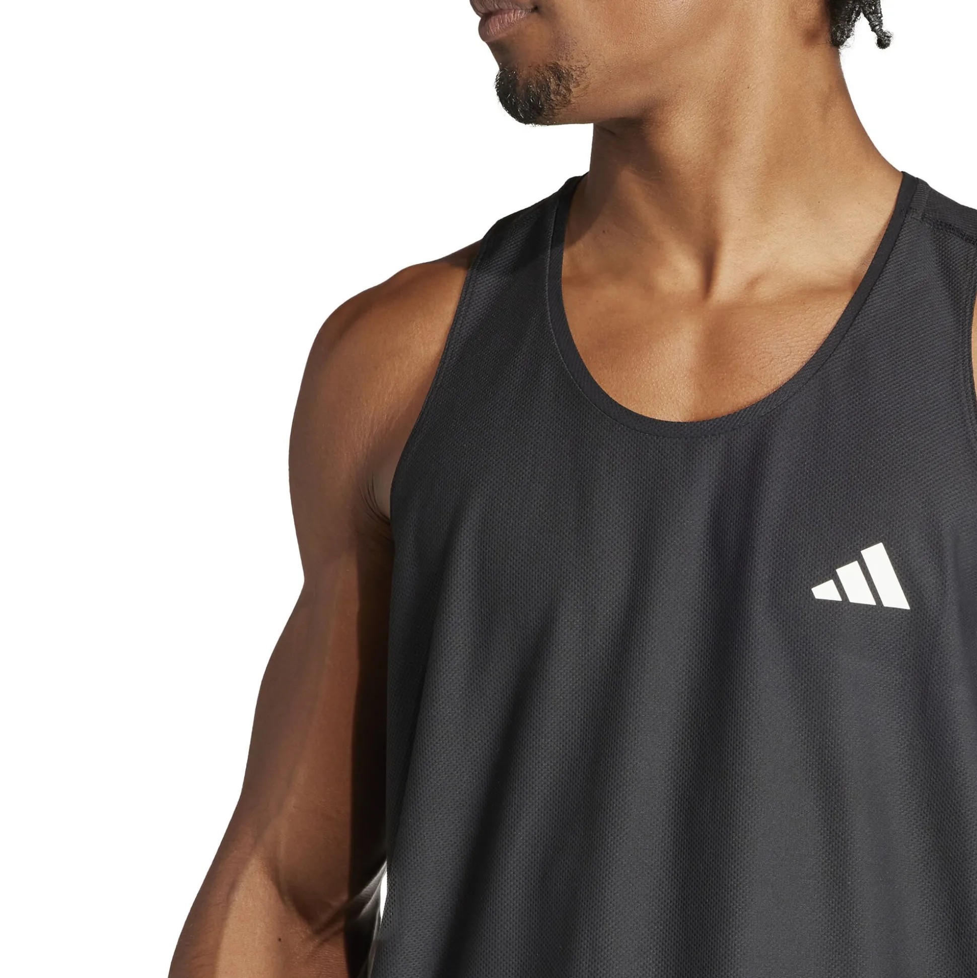 Clearance Own The Run B Tank Top Men - Running Clothing|Tops
