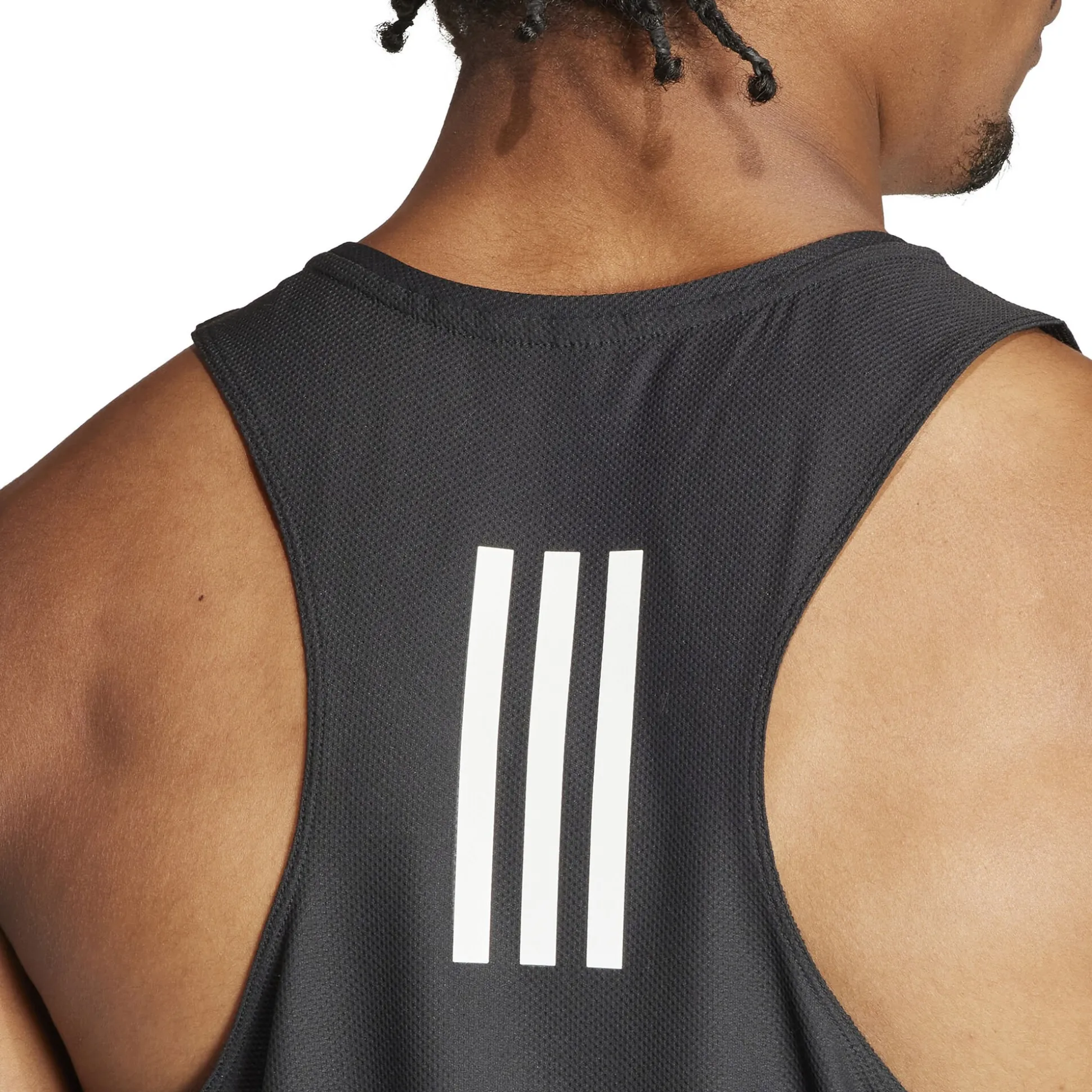 Clearance Own The Run B Tank Top Men - Running Clothing|Tops
