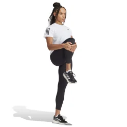 Store Own The Run B Tee Running Top Women - Running Clothing