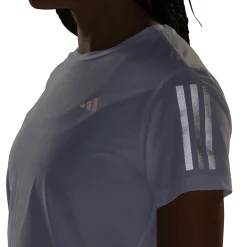 Store Own The Run B Tee Running Top Women - Running Clothing