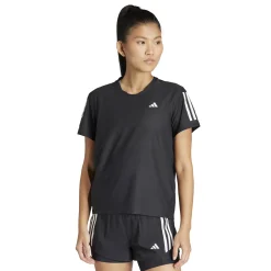 Store Own The Run B Tee Running Shirt Women - Running Clothing