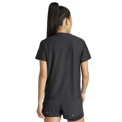 Store Own The Run B Tee Running Shirt Women - Running Clothing