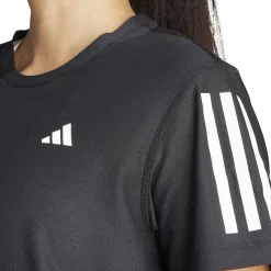 Store Own The Run B Tee Running Shirt Women - Running Clothing