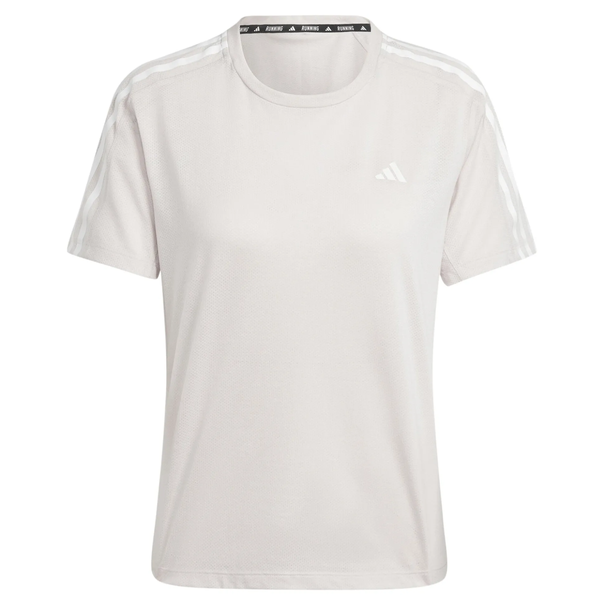 New Own The Run E 3S Tee Running Shirt Women - Running Clothing