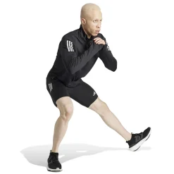 Cheap Own The Run Half Zip Long Sleeve Men - Shirts