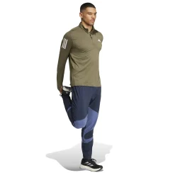 Best Sale Own The Run Half Zip Longsleeve Running Shirt Men - Running Clothing