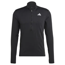 Hot Own The Run Half-Zip Running Top Men - Running Clothing
