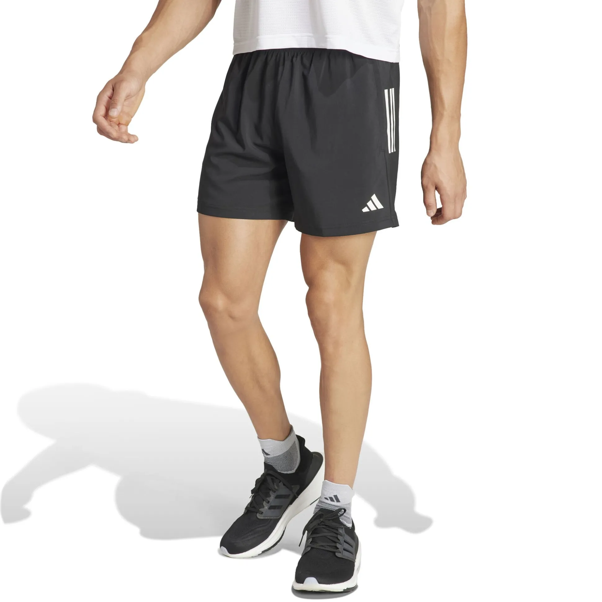 Cheap Own The Run 5in Running Shorts Men - Running Clothing