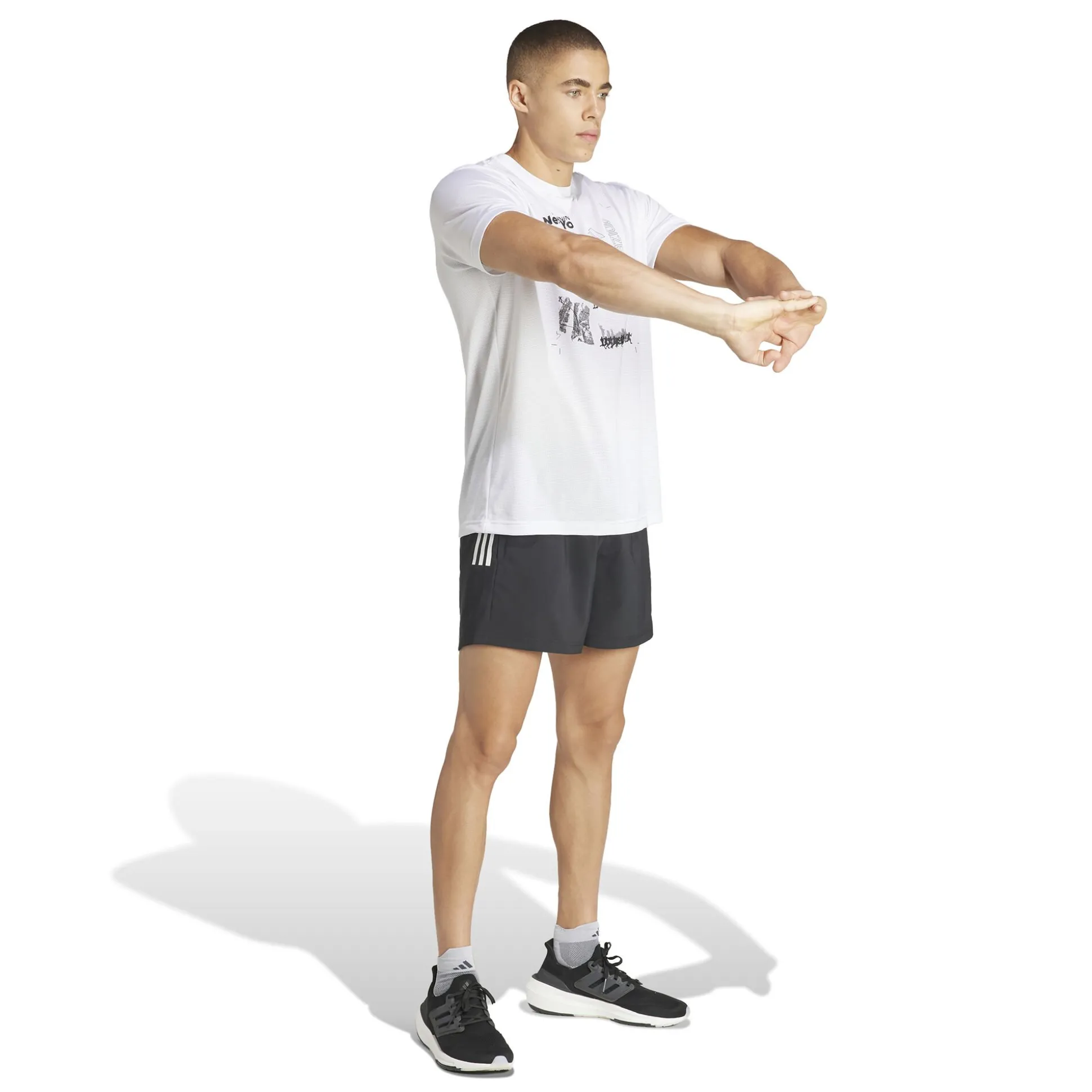 Cheap Own The Run 5in Running Shorts Men - Running Clothing