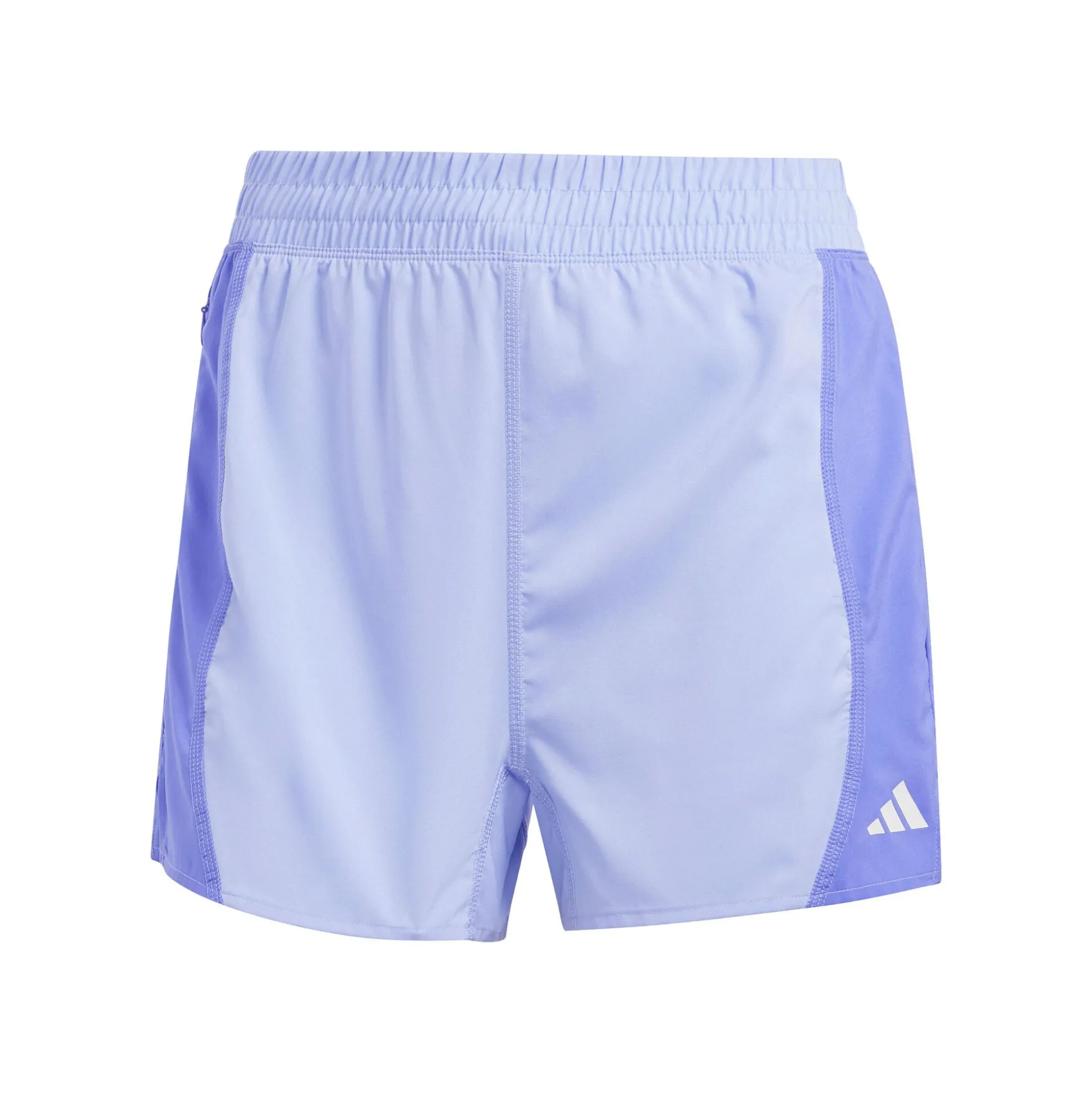 Best Sale Own The Run 4inch Running Shorts Women - Blue, Violet Running Clothing